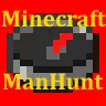 Minecraft Manhunt, works in nether 1.16.2+