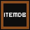 ItemDB Skript </itemdb>