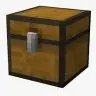 Chest to Trapped Chest
