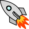 Rocket Warp System Reloaded