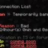 DeathBan(1 Day)