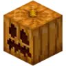 Pumpkin King Boss