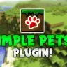 Pets Plugin