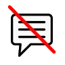 Block Vanish Chat