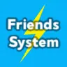 Zeus Friends System