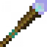Electric Staff (Remade)