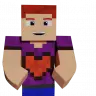 Jump Block - jump on the block in your lobby or other servers trampoline