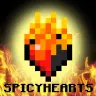 Spicy Hearts
