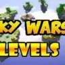 SkyWars Levels