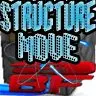 ☑️MoveStructure-ABF ☑️Inteligen movement structures ⭕Easy and effective