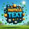 Particle Text | [1.8 - 1.21.11]