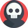 Random Death Messages