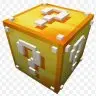 UniverseLuckyBlock