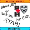 PluginHider+ | Český Překlad/Czech Translate | [Ukryje vaše pluginy] + [AntiTab Doplňování]