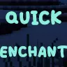 Quick Enchant ➜ ✧AdvancedEnchantments | EliteEnchants  Addon ✧ ✦ Highly Configurable ✦