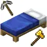 HideBed — open world BedWars