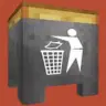 SimpleTrash - Full customizable Colors !
