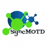 SyncMOTD