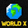 WorldX | 1.8 | Simple World Management