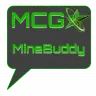 MCG MineBuddy