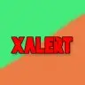 XAlert | Simple command Alert
