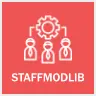StaffModLib | Create your staff mods easily !