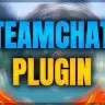 ┃ TeamChat ✘ For all ✪ /tc / teamchat ┨ [1.0]