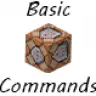 ✨Basic Commands | Skript | 10+ Commands ✨