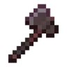 Pyroaxe
