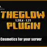 TheGlow | Glow cosmetics for donors