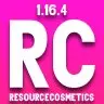 ResourceCosmetics - "Simple" cosmetic maker
