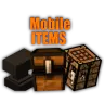 MobileItems - Configurable - With Money System - [BETA]