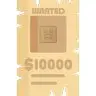WantedPlayerX [TRACKING PATH, GUI AND MORE!]
