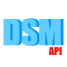 DSMAPI - Simple Menu API