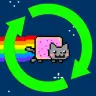 NyanCatBGM