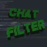 English Chat filter