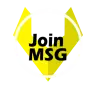 JoinMSG | Simple Join and Leave message