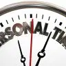 PersonalTime