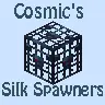 [UNSUPPORTED] Cosmic's Silk Spawner