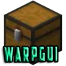 WarpGUI [Essentials] +-+ WITH SOUNDS! +-+