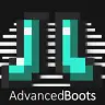 ✘ AdvancedBoots ✘ Create own boots × OPEN SOURCE