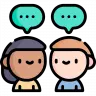 ChatDistance