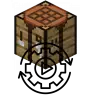 [1.14.1-1.19.4] Automatic-Crafting-Table | WORKING WITH HOPPERS | WORKING WITH CUSTOM ITEMS
