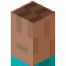 Mine ores with anything