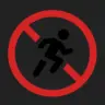 NoSprintJump
