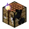 Craftable Notch-Apple and Craftable Saddle