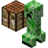 Minecraft, But Crafting Tables Explode When You Close Them