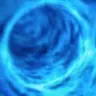 Teleportation Particle Effect