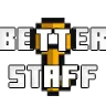 BetterStaff | Freeze, vanish & Staffchat