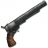 SimplePistol | A simple pistol for minigame use